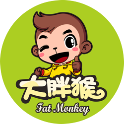 大胖猴
