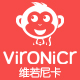 vironicr旗舰店