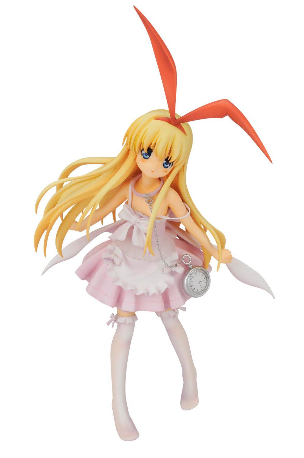 代购 天才麻将少女 天江衣 手办