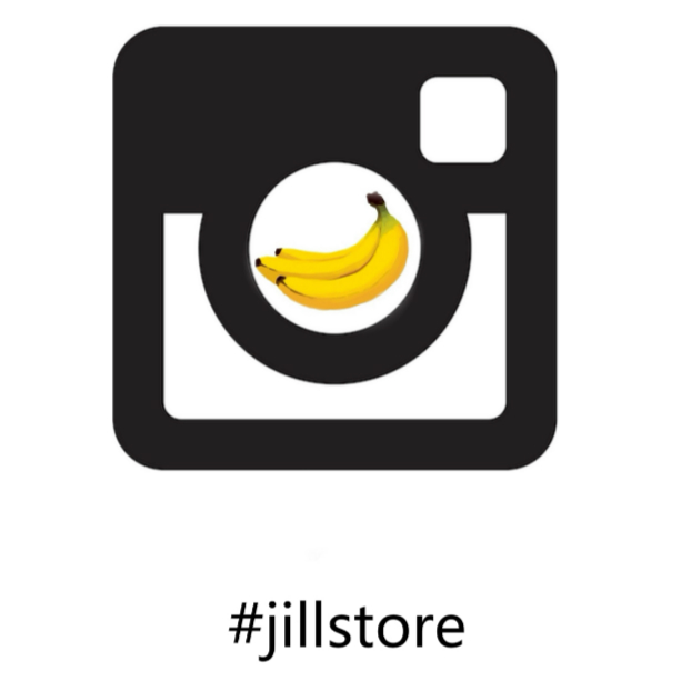 JillStore蕉士多小众集合店