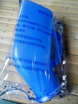 Urine pot with lid 1000 large capacity bedridden urine pot for men and women Urine receptacle for the elderly mens childrens night pot urinal