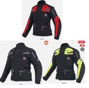 山东逐鹿摩托车骑行服赛车服防摔服冬男女款优