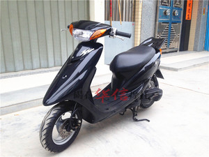 雅马哈ZR老鼠怪JOG二冲摩托车超牛5MB发动