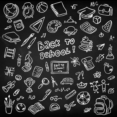 黑板贴绿板白板墙贴幼儿园教室教学办公涂鸦可擦写自粘不干胶家用