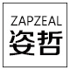 zapzeal姿哲旗舰店