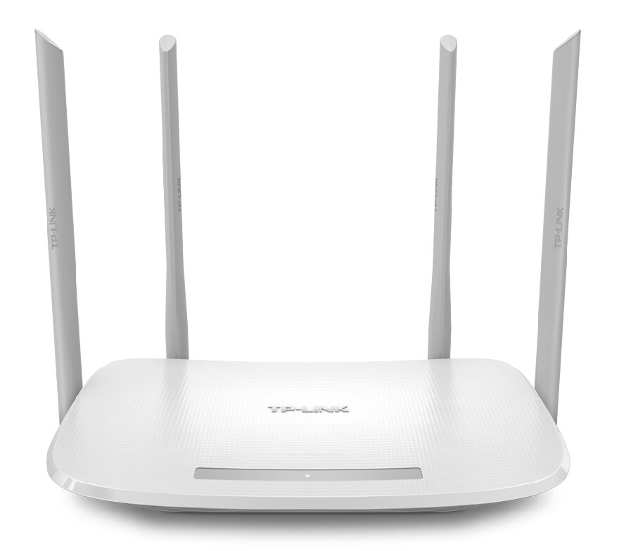 tp-link双频无线路由器wifi家用穿墙王大功率900mtl-wdr56005g