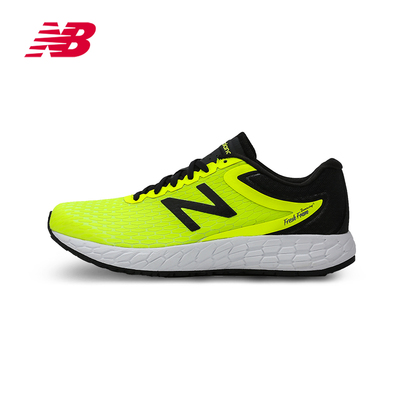 New Balance-NB Fresh Foam系列 男鞋跑步鞋运动鞋MBORABY3