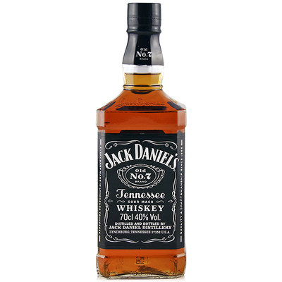 来自:天猫-金都恒泰酒类专营 配送:北京 厂名:jack daniel distillery