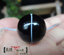 NATURAL AGATE FIRST-LINE PHARMACIST SINGLE BEADS LOOSE BEADS TIANZHU WRAPPED SILK BUDDHA BEADS MULTI-TREASURE WITH BEADS LOOSE BEADS 20MM MULTI-TREASURE STRING