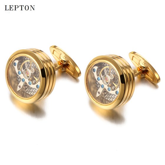 무료 배송 고급 운동 커프 단추 조각 카브 회전식 Tourbillon 슬리브 네일 남자 프랑스 셔츠 기계 버튼 링 선물 상자 무료 배송 고급 운동 커프 단추 조각 카브 회전식 Tourbillon 슬리브 네일 남자 프랑스 셔츠 기계 버튼 링 선물 상자