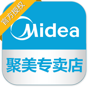 midea美的聚美专卖店