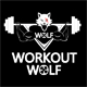 WORKOUT WOLF撸铁狼品牌店