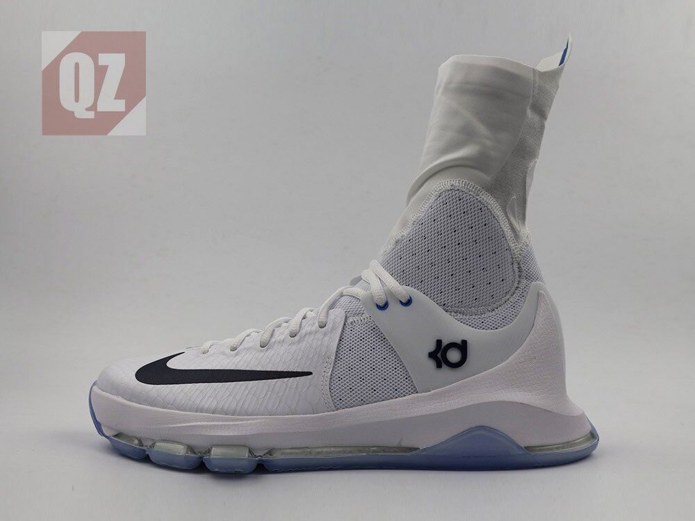 kd8elite杜兰特8代篮球鞋高帮杀神书包杜死神训练比赛