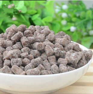 【特价】蜜饯 老城隍庙经典儿时的味道 陈皮丹老鼠屎2