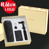 Business Gift Set Customized High-end Creative Company Enterprise Business Celebration Car 4s Shop Gift Annual Meeting Gifts