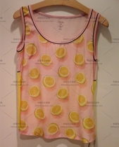 Domestic SF MACCAIN MARCCAIN spring and summer EC61 49M41