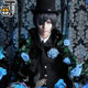 ສີດໍາ Butler Ciel cos costume ກູນີ້ລະຊົ່ວ costume cosplay ຜູ້ຊາຍ dress ປະຈໍາວັນ versatile suit