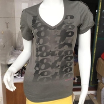 lotto sport lotto sport Women Basic Cotton logo Short Sleeve ETSE036-3