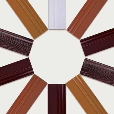 板踢脚线实木地脚线7.