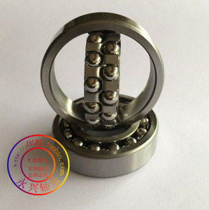 调心球轴承1200 1201 1202 1203 万向轴承厂家