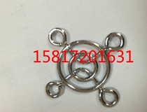 2 5CM3CM3 5CM6CM4CM9CM8CM12CM cm cooling fan metal protective iron mesh cover spot