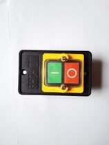 Black Cat Panda 55 58 40 Type 220V380V High Pressure Washer Car Wash Machine Brush Pump Accessories Waterproof Switch