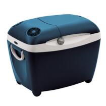 MOBICOOL T-45DC 45L car refrigerator cold and warm box Car home dual-use incubator