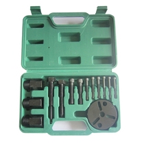 Suction cup Rama Air conditioning compressor bearing disassembly and repair tool clutch detacher