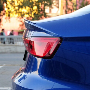 适用于奥迪A3尾翼 奥迪A3三厢改装S3尾翼 奥