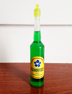 全植物通用营养液家用花卉盆栽液体肥料水培液