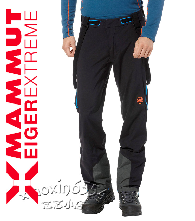 Брюки Gore Tex