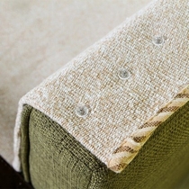 Twist artifact Twisting nail sofa cushion retainer quilt holder sofa cover sheet sheet anti-running quilt cover corner buckle