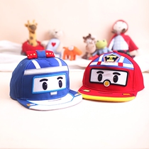 Spring summer and autumn childrens hollow mesh hat Mens and womens car sun visor Pelley baseball cap baby cap tide
