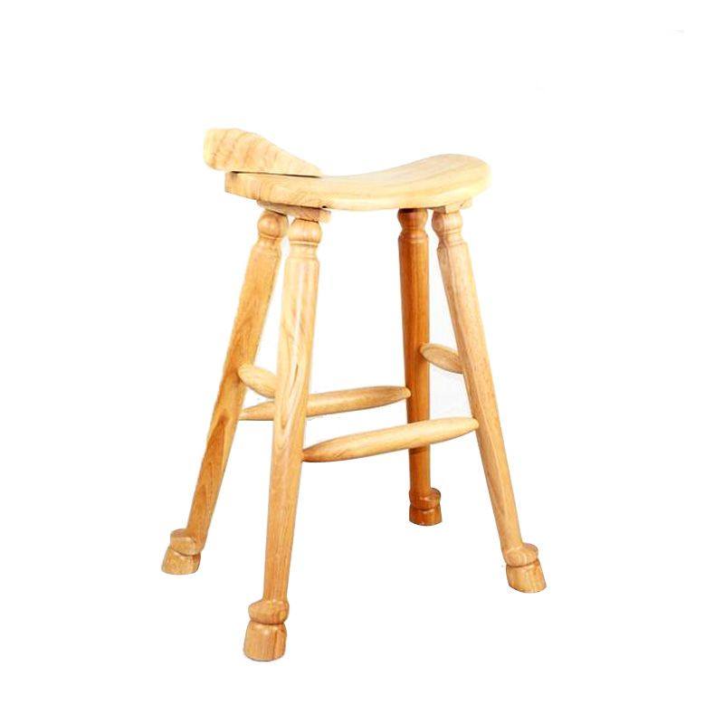 八尺龙马具 马鞍架 木质马鞍架 立式落地马鞍架 鞍架 马术马具