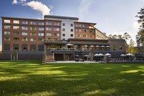 Aotuge Select State View Hotel Lakeside View Guest Room