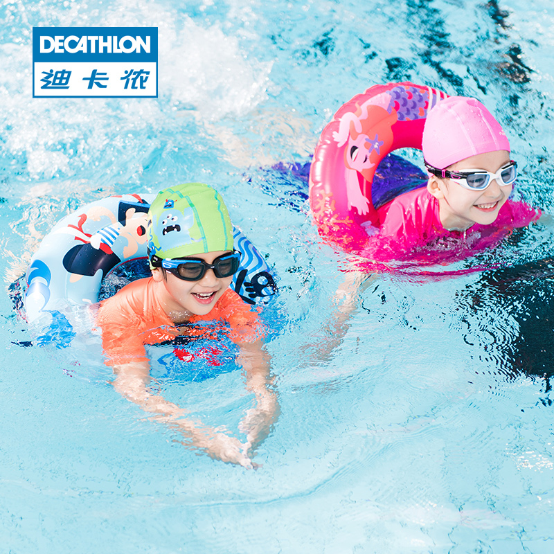 decathlon baby swim