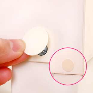 家具 环美贴 家具三合一贴盖纸防尘贴橱柜自粘封口贴遮丑盖螺丝孔贴纸