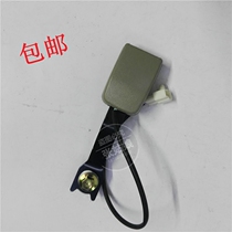 Lifan 320 520 620X60 Fengshun seat belt buckle Seat belt seat seat mounting seat belt buckle