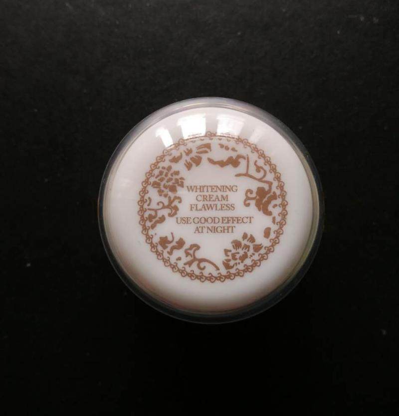 lady cream蕾蒂恩正品 神仙膏贵妇膏胎盘膏美白淡斑嫩肤抗衰老