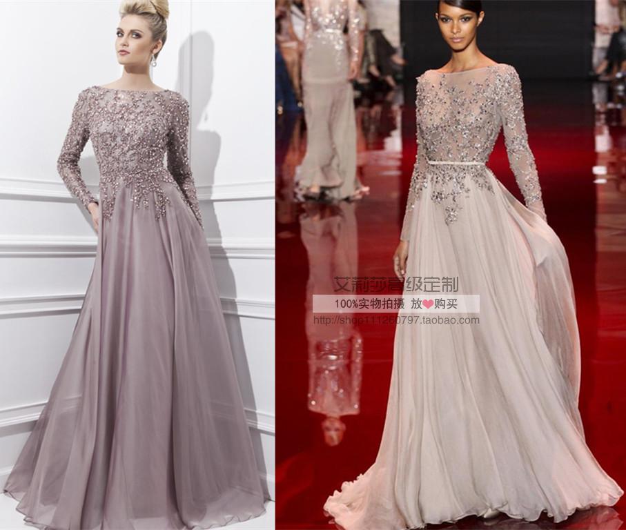 Elie Saab Купить Платья