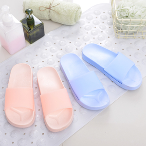 家居情侣凉拖鞋