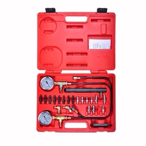 Brake Oil Pressure Gauge Braking Force Oil Pressure Detector Brake Oil Test Tool