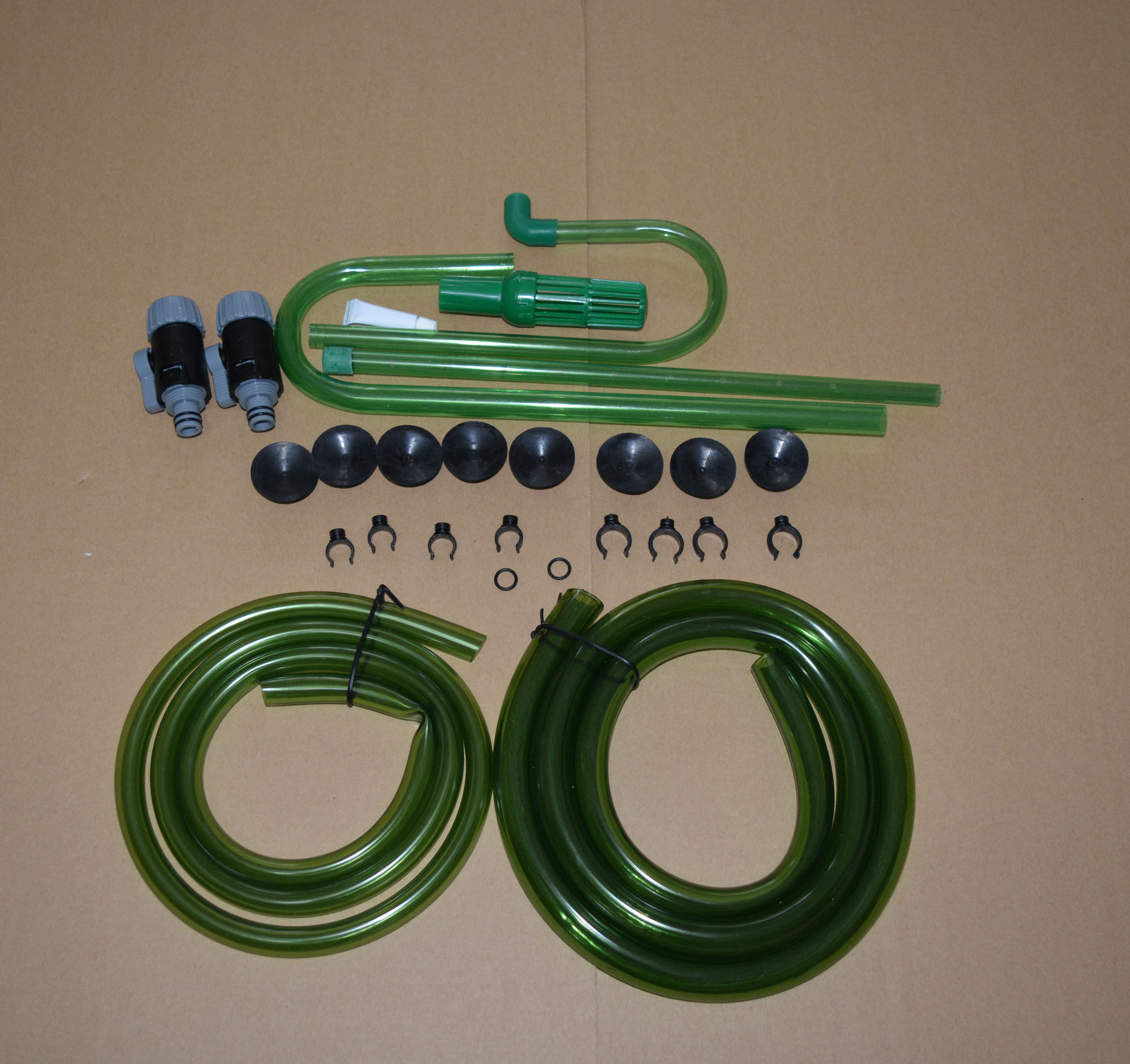 佳宝缸外过滤桶803 805 810 815 825 835 838 828套餐配件包