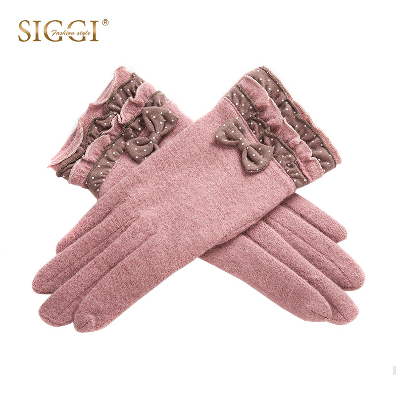 Перчатки siggi cm69726