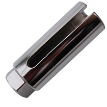 China Chery Japanese car oxygen sensor socket wrench oxygen sensor removal tool total length 90MM