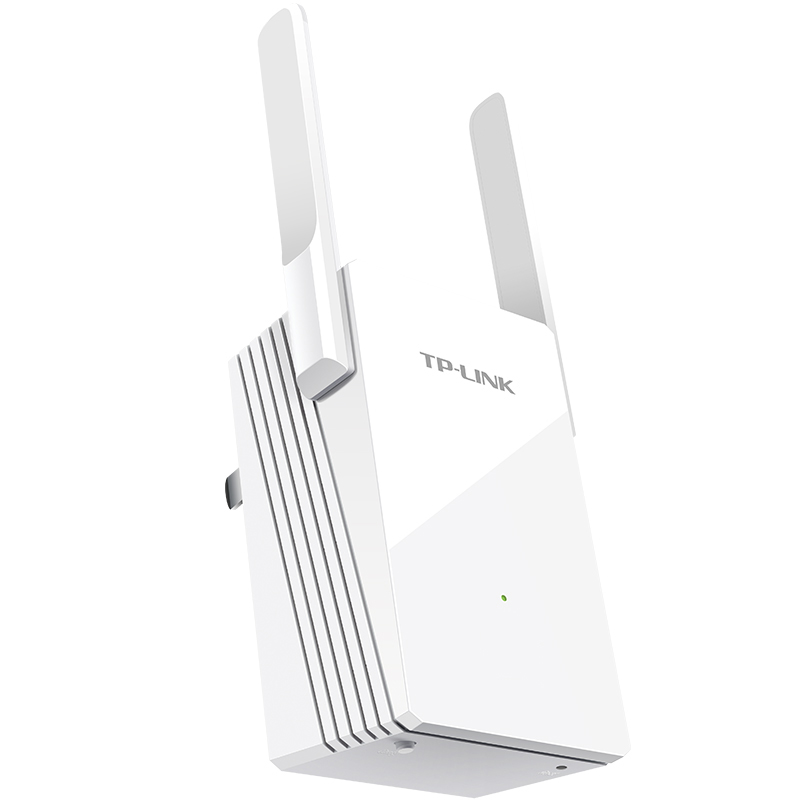 TP-LINK TL-WA832RE 300M无线中继器wifi信号放大器扩展器 大户型产品展示图4