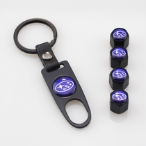 Bohanya valve mouth Forester XV Lions valve cover valve core cap tire anti-theft valve