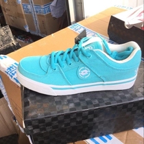 Guancang Clearance lotto lotto Womens Fashion Leisure Sports Canvas Board Shoes ELFF034-5