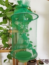 Tie tie fly cage fly trap foldable fly trap fly trap fly trap fly trap