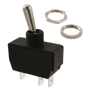 GTS447I101HR SWITCH TOGGLE SPDT 